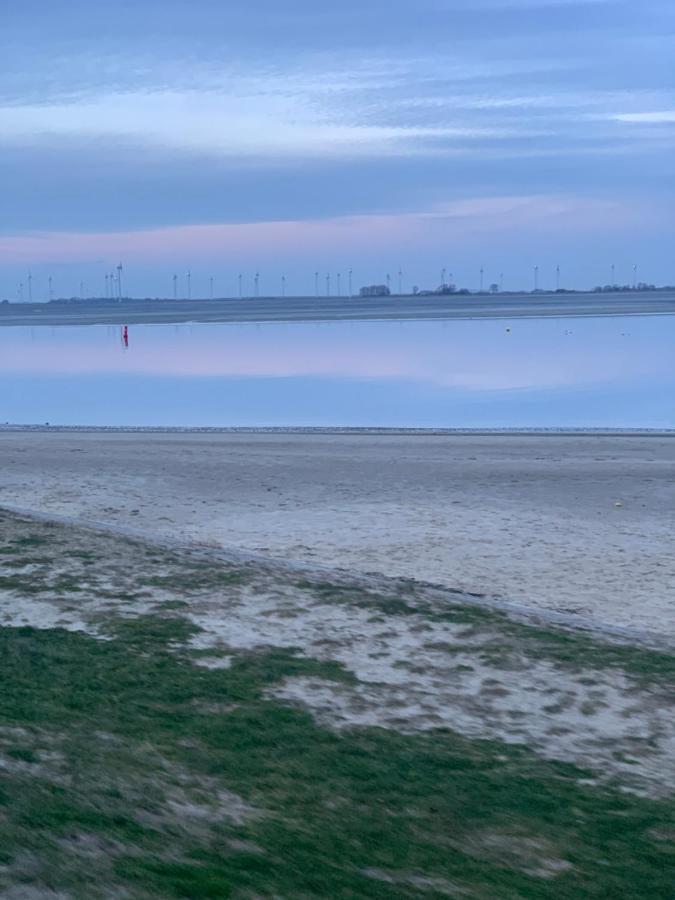 Villa Tiny House Thuus Sint Annaland Esterno foto