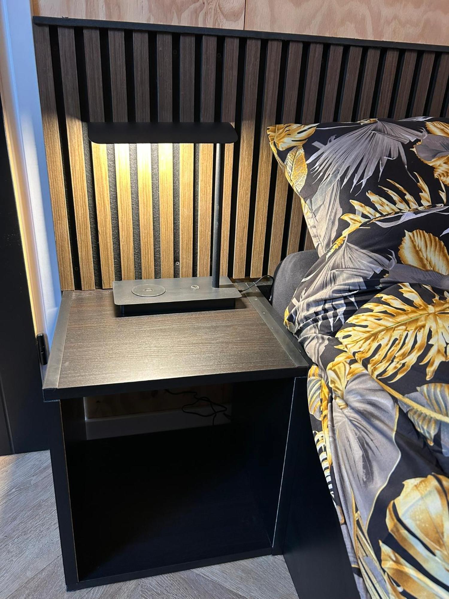Villa Tiny House Thuus Sint Annaland Esterno foto