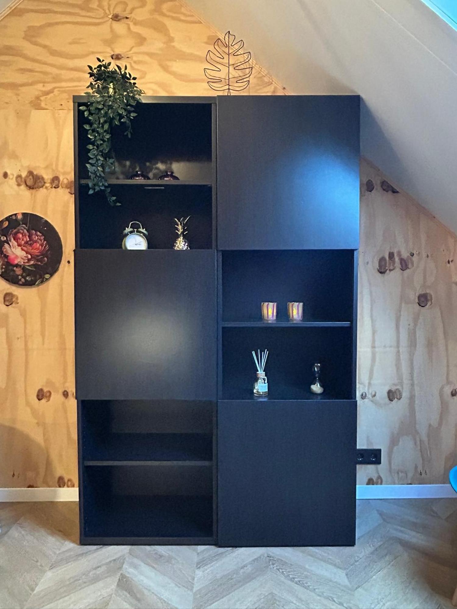 Villa Tiny House Thuus Sint Annaland Esterno foto